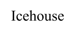 ICEHOUSE