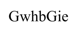GWHBGIE