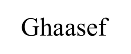 GHAASEF