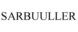 SARBUULLER