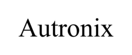 AUTRONIX