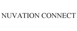 NUVATION CONNECT