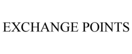 EXCHANGE POINTS