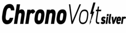 CHRONOVOLT SILVER