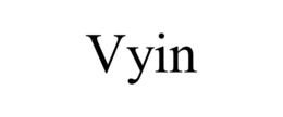 VYIN