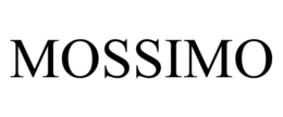 MOSSIMO
