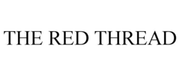 THE RED THREAD