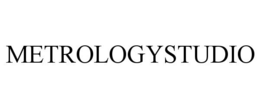 METROLOGY STUDIO