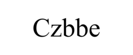 CZBBE