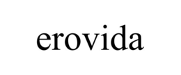 EROVIDA