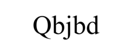QBJBD