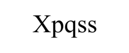 XPQSS