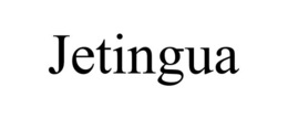 JETINGUA