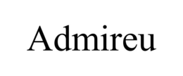ADMIREU