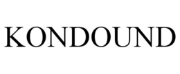 KONDOUND