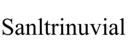 SANLTRINUVIAL