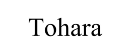 TOHARA