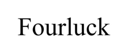 FOURLUCK