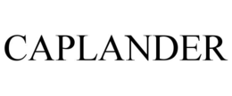 CAPLANDER