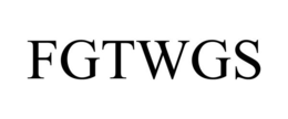 FGTWGS
