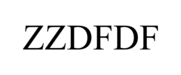 ZZDFDF