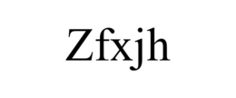ZFXJH