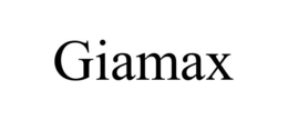 GIAMAX