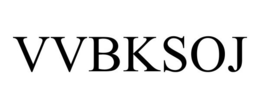 VVBKSOJ
