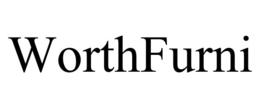 WORTHFURNI