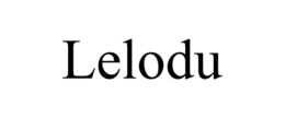 LELODU
