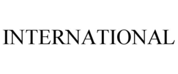 INTERNATIONAL