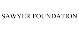 SAWYER FOUNDATION