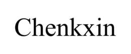 CHENKXIN