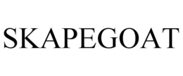 SKAPEGOAT