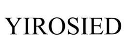 YIROSIED