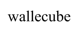 WALLECUBE