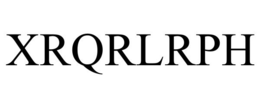 XRQRLRPH