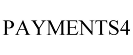PAYMENTS4