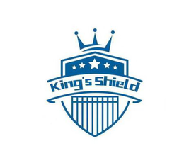 KING'S SHIELD
