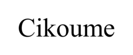 CIKOUME