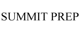 SUMMIT PREP