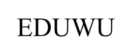 EDUWU