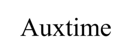 AUXTIME