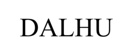 DALHU