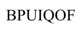 BPUIQOF