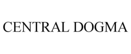CENTRAL DOGMA