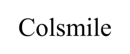 COLSMILE