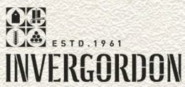 INVERGORDON ESTD. 1961