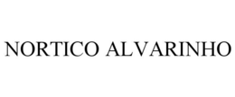 NORTICO ALVARINHO