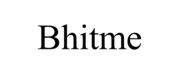 BHITME